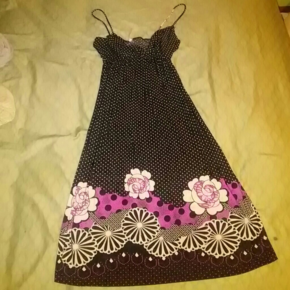 Summer Dress